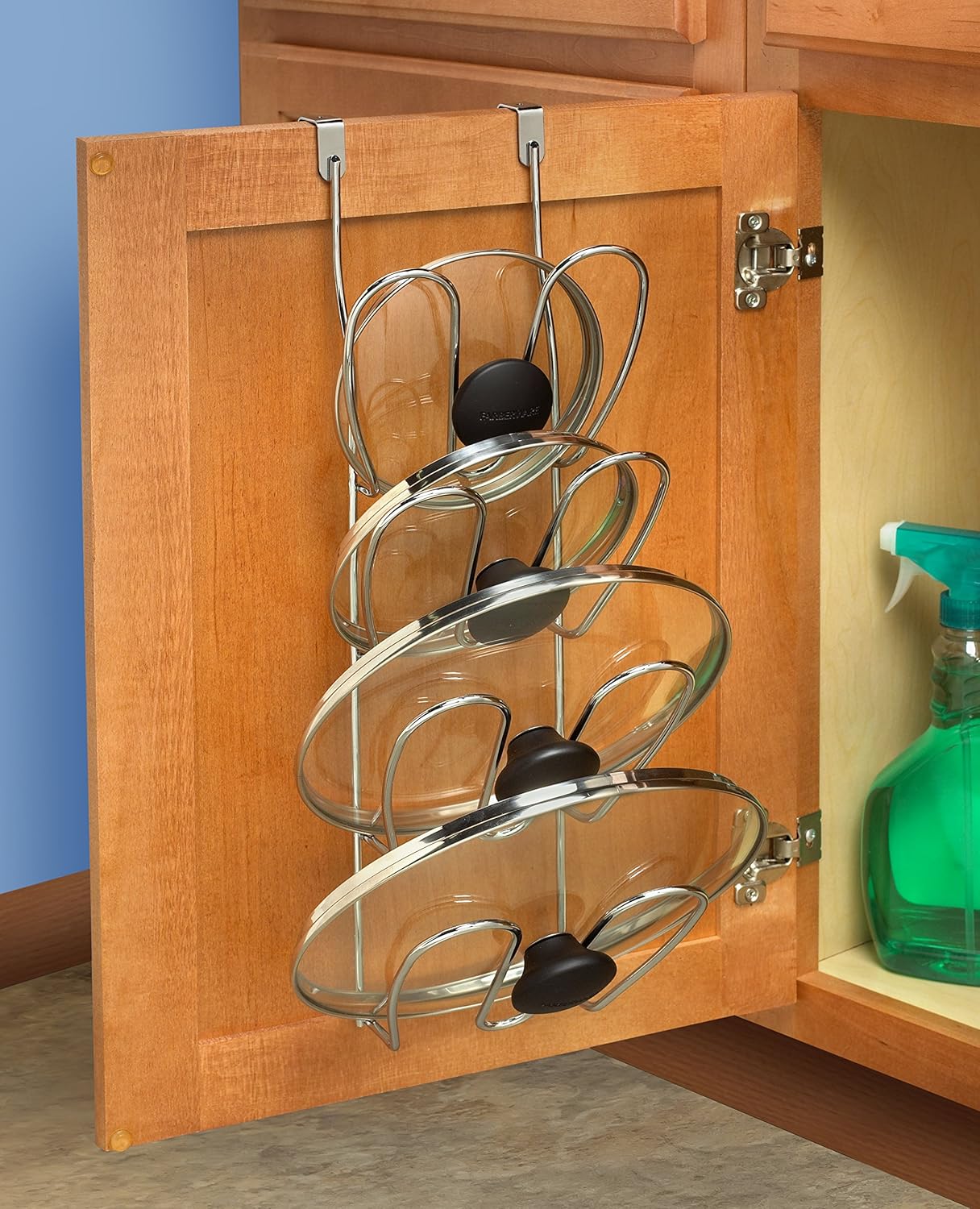 Amazoncom Spectrum Diversified Bloom Over The Cabinet Lid