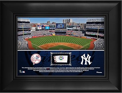 yankee stadium team store