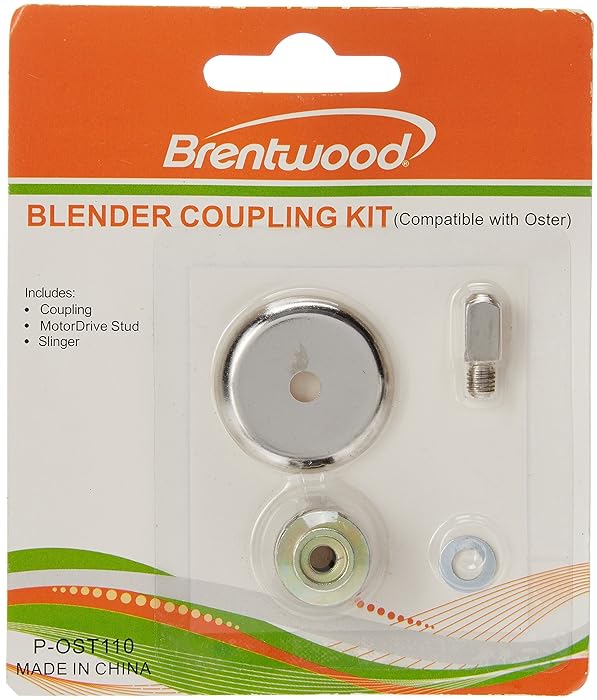 Top 10 Oster Coupling Kit