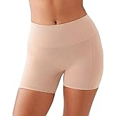 Wacoal womens Smooth Series Shaping Shorty Control Panty