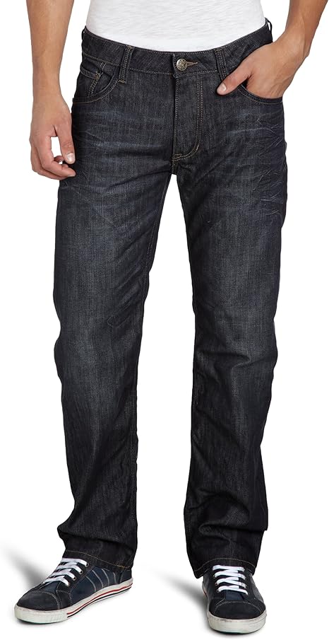 tom tailor relaxed jeans