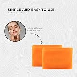 Kojie San Skin Brightening Soap Classic 65g Twin Pack view 4
