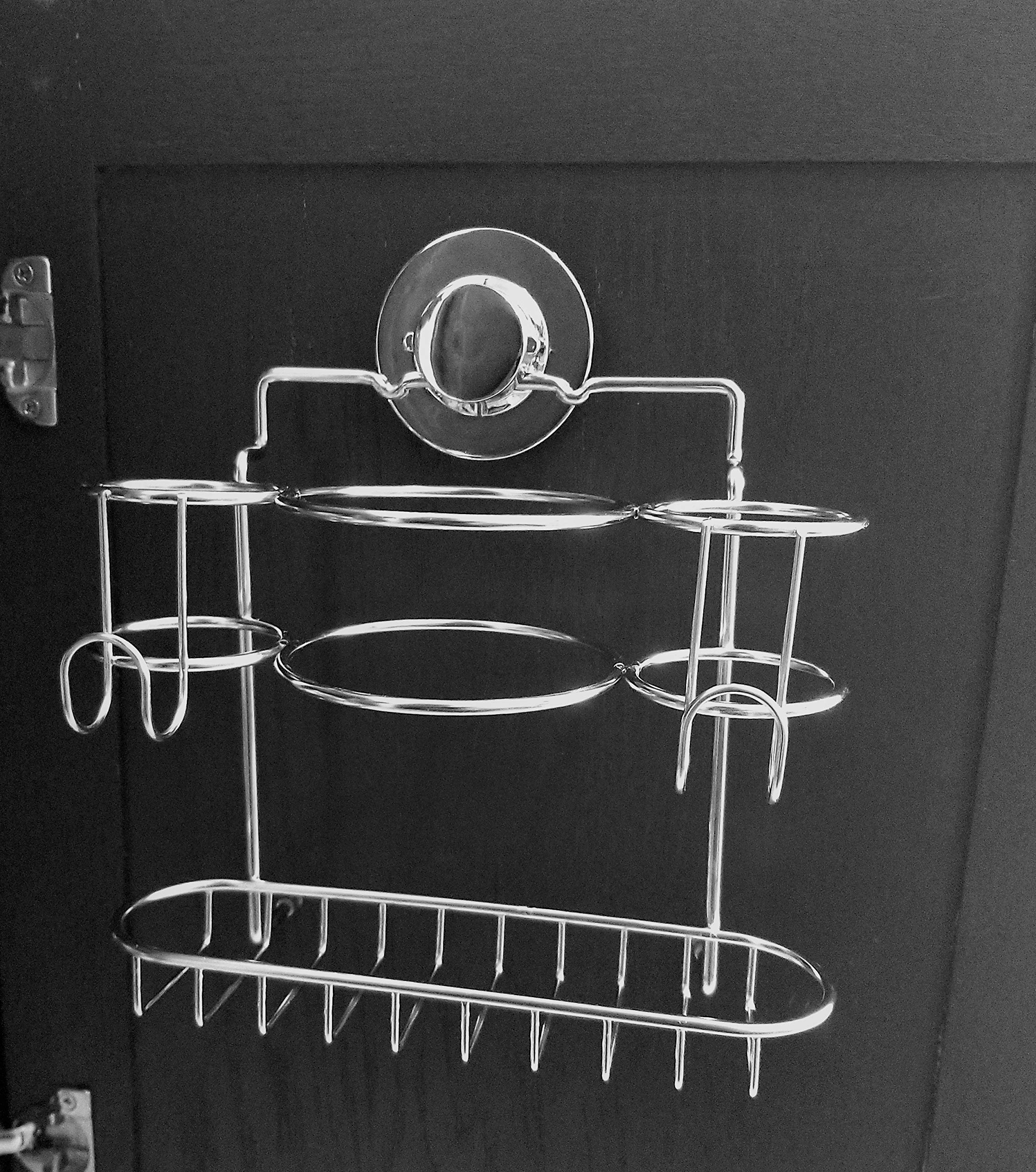 blow dryer curling iron