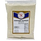 TAJ Premium Indian Amchur Powder (Dried Mango Powder), (7-Ounce)
