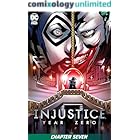 Injustice: Year Zero (2020-) #7