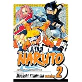 Naruto, Vol. 2: The Worst Client