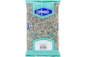 Aman's Urad Split 7LBS, 7 Pounds