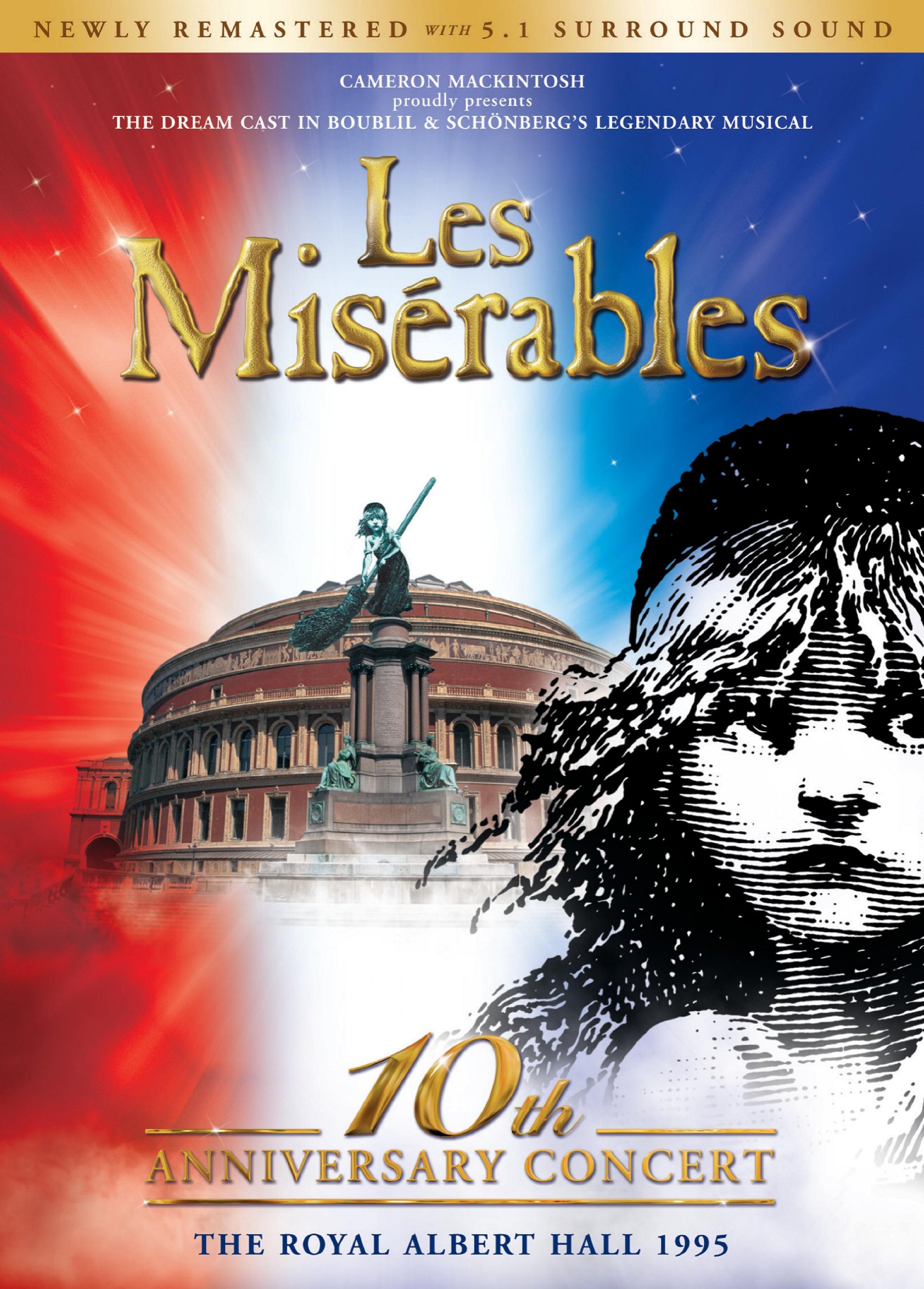 Photo 1 of Les Miserables - Special Edition (1995) (BBC)