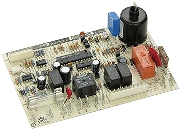 Amazon.com: NORCOLD INC Norcold 628661 Refrigerator Power Circuit Board
