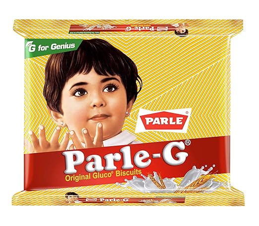 Parle G Original Glucose Biscuit, 800g