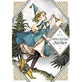 Witch Hat Atelier 7