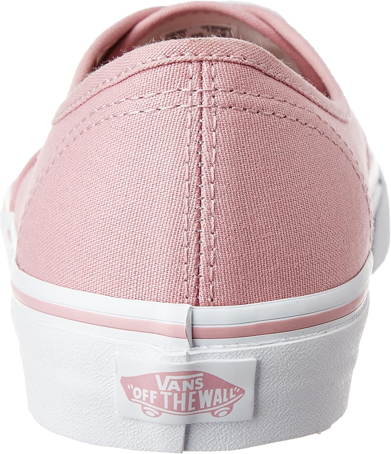 vans zephyr pink