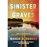 Sinister Graves (A Cash Blackbear Mystery)