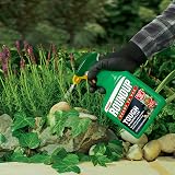Roundup Tough Weedkiller Ready to Use 1 Litre Spray view 3
