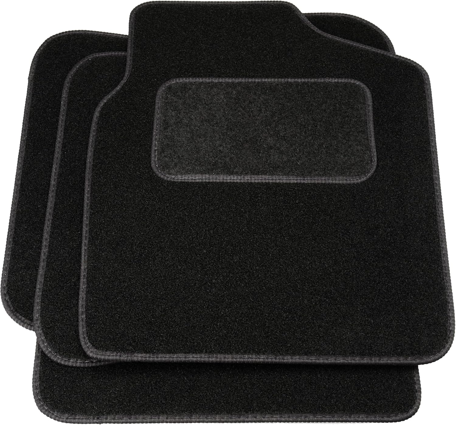 Classic Tailored KI02 Carpet Car Floor Mats Automotive