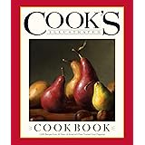 Cook's Illustrated Cookbook: 2,000 Recipes from 20 Years of America's Most Trusted Cooking Magazine