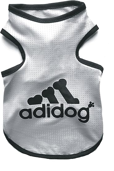 adidog shirt