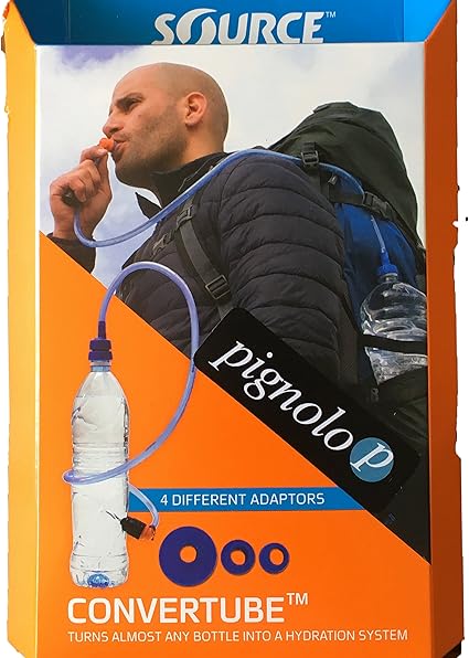 Trinkschlauch für wasserflaschen
