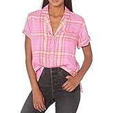 PAIGE Women's Colwyn Shirt