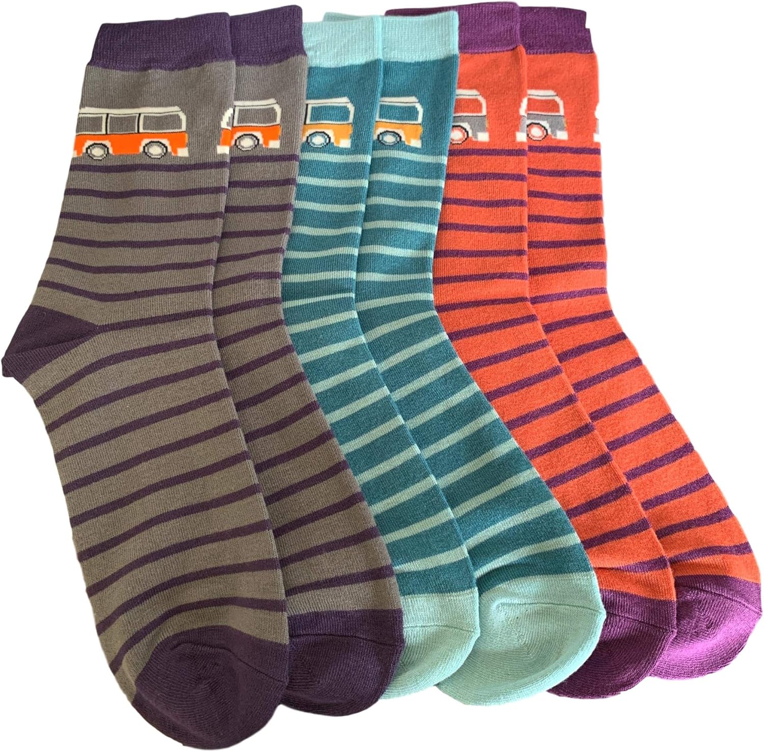 purple possum socks
