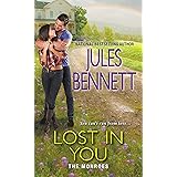 Lost In You (The Monroes)