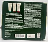 Aveda Hand Relief Iconic Trio Gift Set Moisturizer Shampure Rosemary Mint view 3