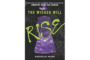 The Wicked Will Rise