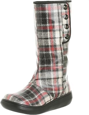 rocket dog calf boots