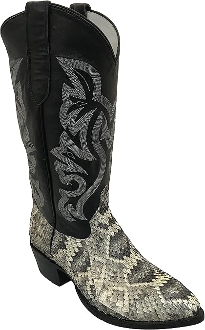 western diamondback boots