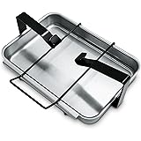 Weber 7515 Catch Pan and Holder