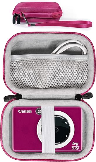 canon ivy case