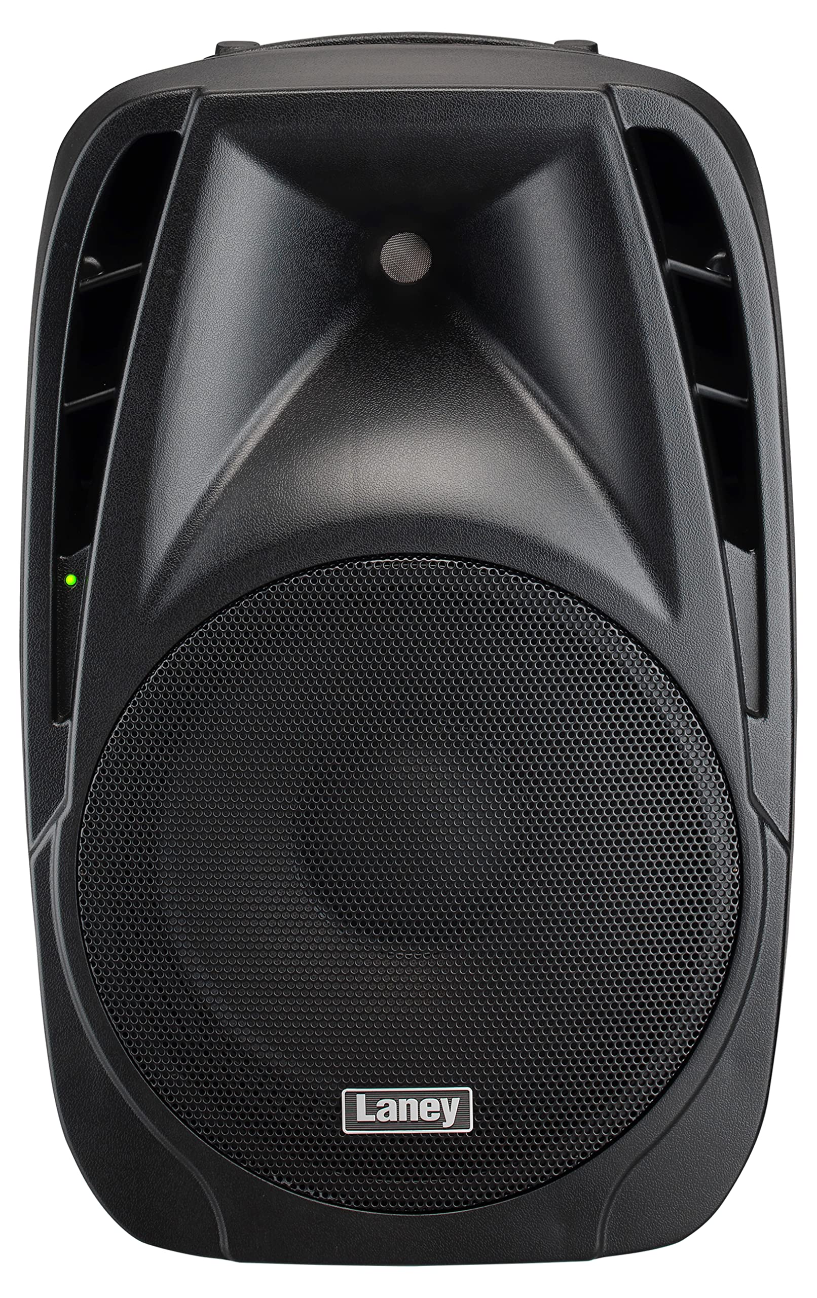 Laney AUDIOHUB Series AH112-G2 - Active moulded Speaker with Bluetooth - 800W - 12 inch LF plus 1 Inch CD