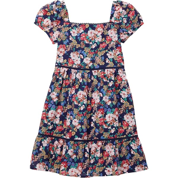 Amazon.com: Janie and Jack Kids Girls Frozen Velvet Dress (Toddler/Little  Kid/Big Kid) Blue 10 Big Kid: Clothing, Shoes & Jewelry
