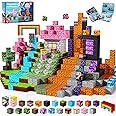 Magneverse 150 PCS Magnetic Blocks - Magnet Toys for Kids, Boys and Girls, Magnetic Building Blocks Cubes, Stacking Magnets for Kids, Birthday Gifts for Boys and Girls Age 3+ Years Old