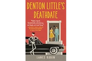 Denton Little's Deathdate