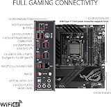 ASUS ROG Crosshair X670E Gene MATX Motherboard AM5 Ryzen 7000 PCIe 5.0 DDR5 view 5