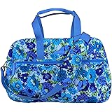 vera bradley medium traveler bag