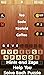 Just Four Words - A Word Puzzle Game for your Brain (Kindle Edition)