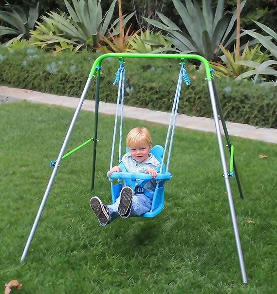 Sportspower My First Toddler Swing 