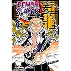 Demon Slayer: Kimetsu no Yaiba, Vol. 15: Daybreak And First Light