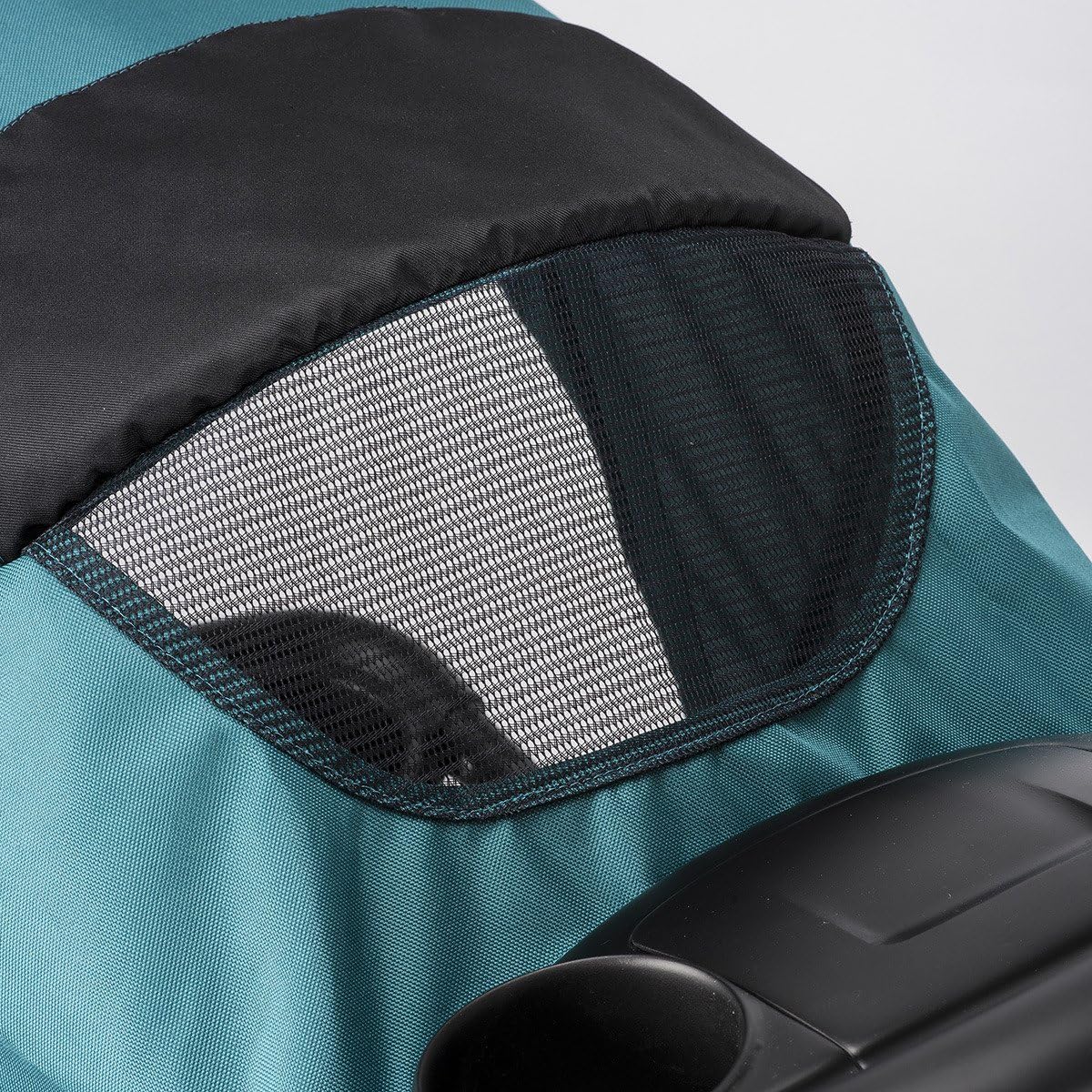 evenflo lux24 travel system