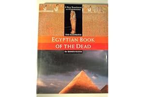 The Illustrated Egyptian Book of the Dead