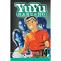 Amazon.com: YuYu Hakusho, Vol. 11 (11): 9781421506968