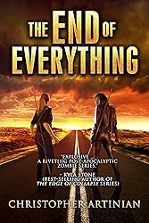 The End of Everything: Book 1