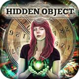 Hidden Object - Time Traveler's Journey
