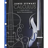 Bundle: Calculus: Early Transcendentals, Loose-Leaf Version, 8th + WebAssign Printed Access Card for Stewart's Calculus: Early Transcendentals, 8th Edition, Multi-Term