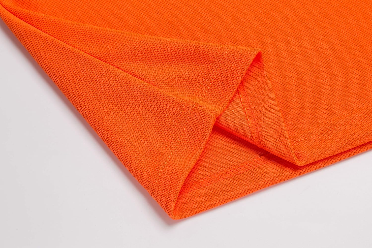 EALER H90 Series (190g) Blank Ice Hockey Practice Jersey: Clothing