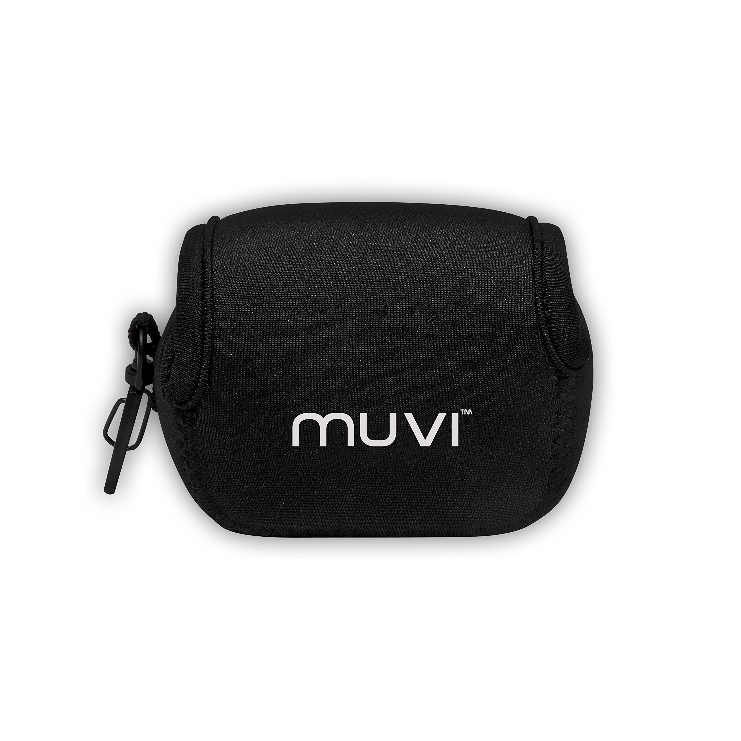 Veho Muvi Protective Neoprene Bag for Muvi