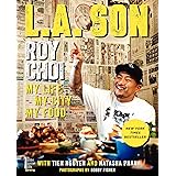 L.A. Son: My Life, My City, My Food