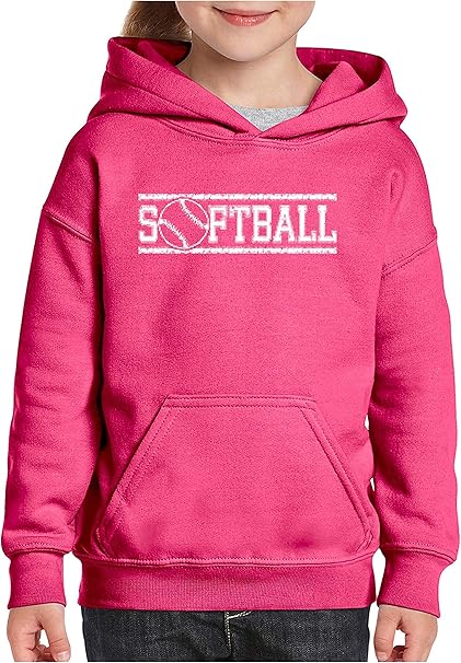softball hoodies amazon